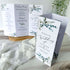 Print Tri Fold Cards, Menus & Programs-Cardstock Warehouse