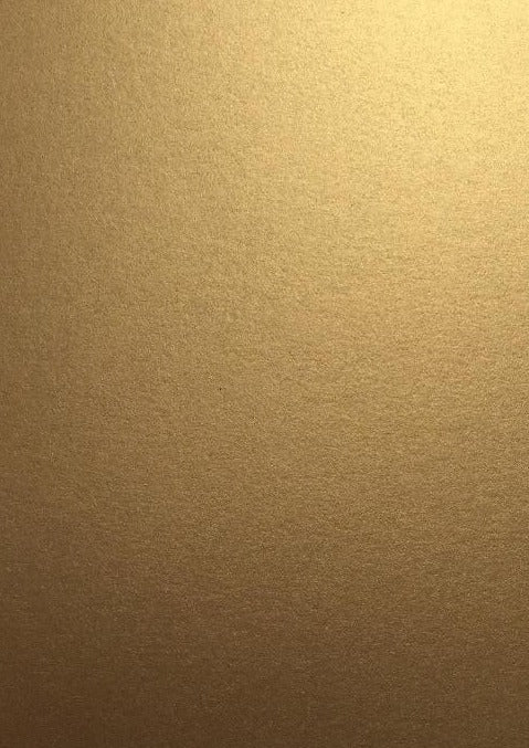  - Antique Gold Stardream Cardstock Paper - Antique Gold Metallic - Cardstock Warehouse