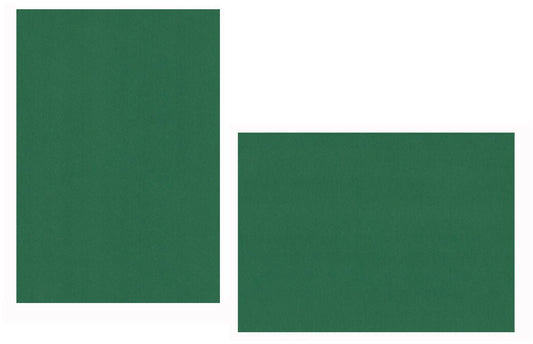  - Evergreen Flat Cards - Evergreen Flat Cards - Cardstock Warehouse