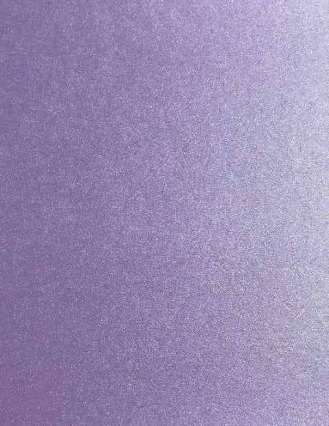  - Amethyst Stardream Cardstock Paper - Amethyst Metallic - Cardstock Warehouse