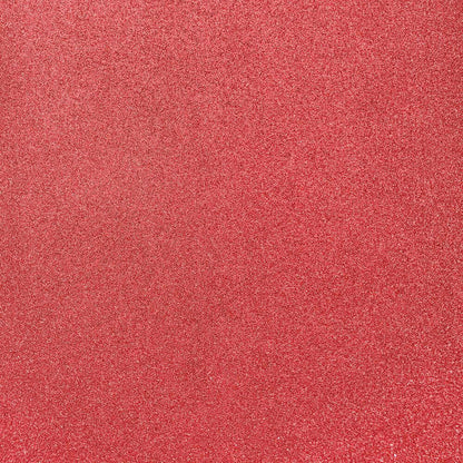 Red Wagon MirriSparkle Glitter Cardstock 