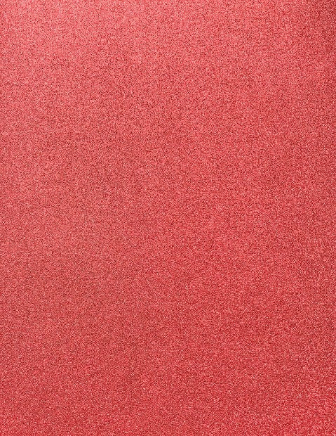 Red Wagon MirriSparkle Glitter Cardstock 