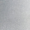 Silver MirriSparkle Glitter Cardstock 