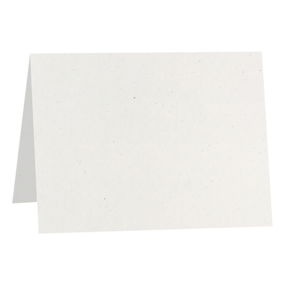 Speckletone Neutrals Folded Card Multipack - 25 Ct.-Cardstock Warehouse