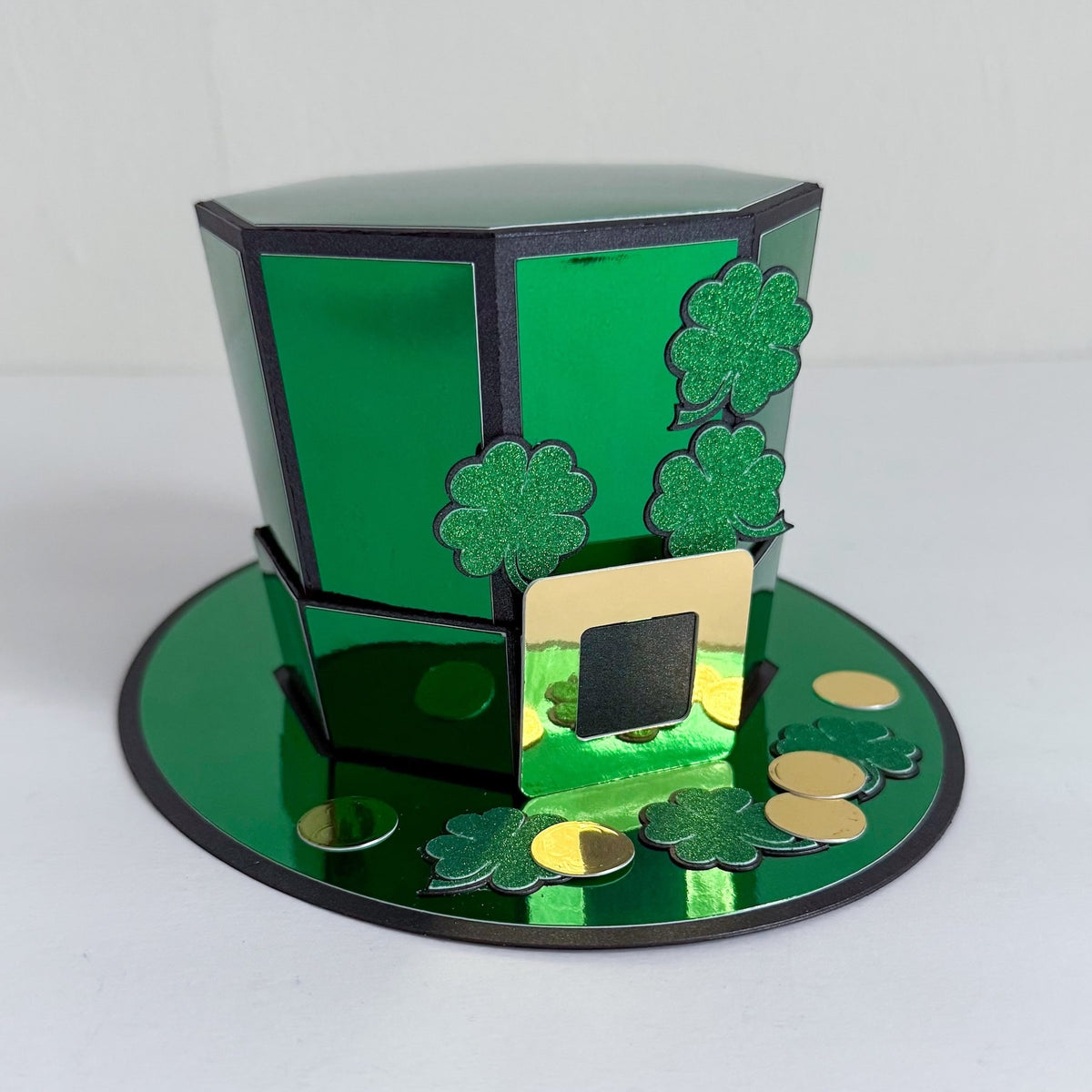 St. Patrick&
