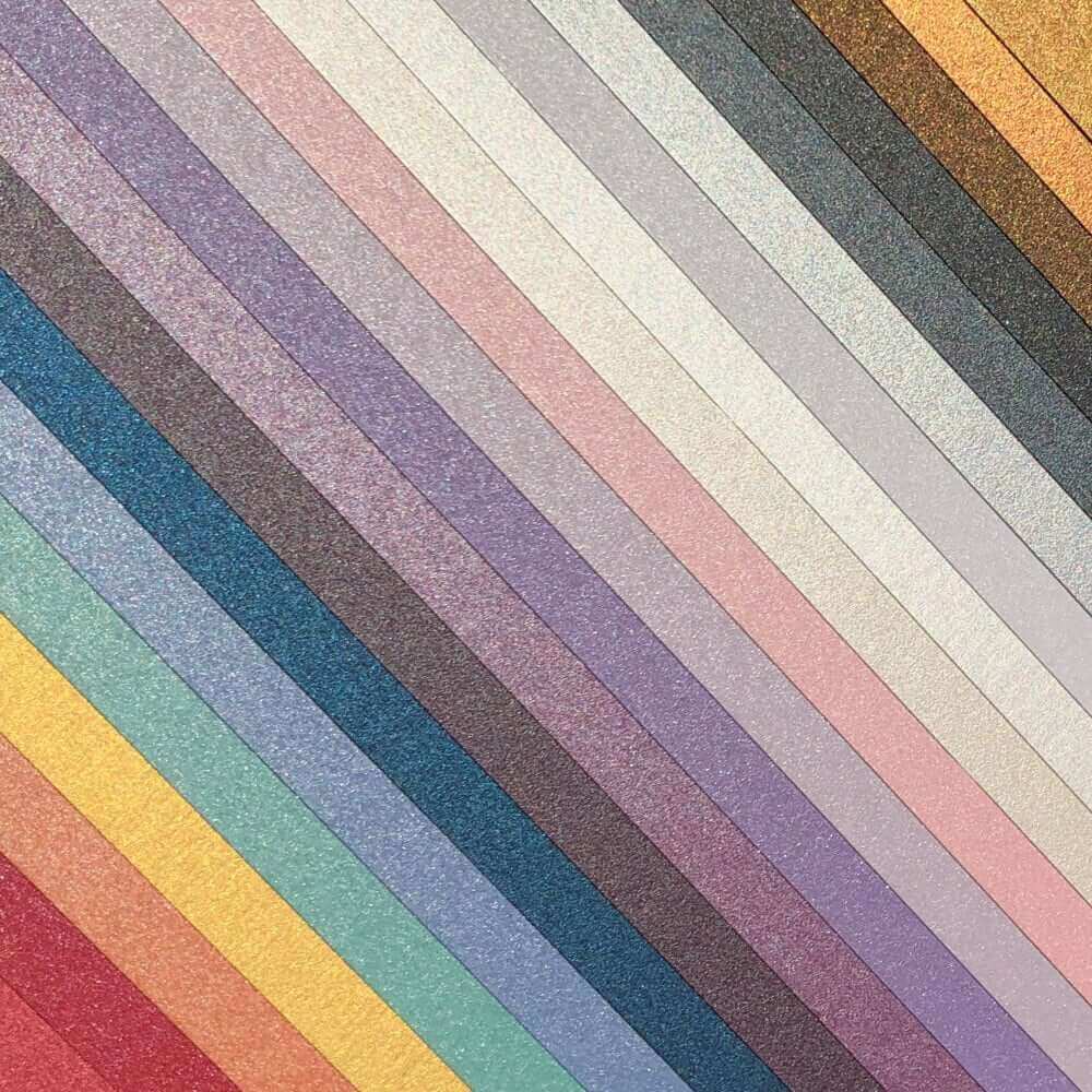 Stardream Cardstock Collection by Cardstock Warehouse