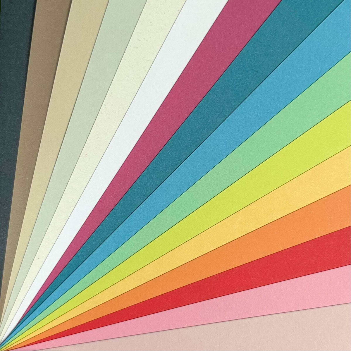 Woodstock Cardstock Collection by Cardstock Warehouse