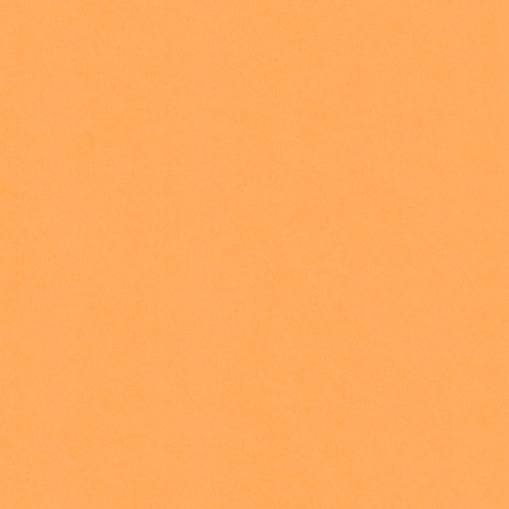 Orange Fizz Pop-Tone | Solid-Core Cardstock – Cardstock Warehouse