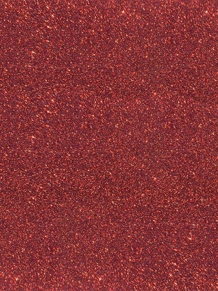 Red Glitter Cardstock Background Top View Photography · Creative Fabrica