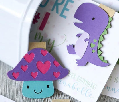 Grape Jelly Purple Pop-Tone | Solid-Core Cardstock Paper