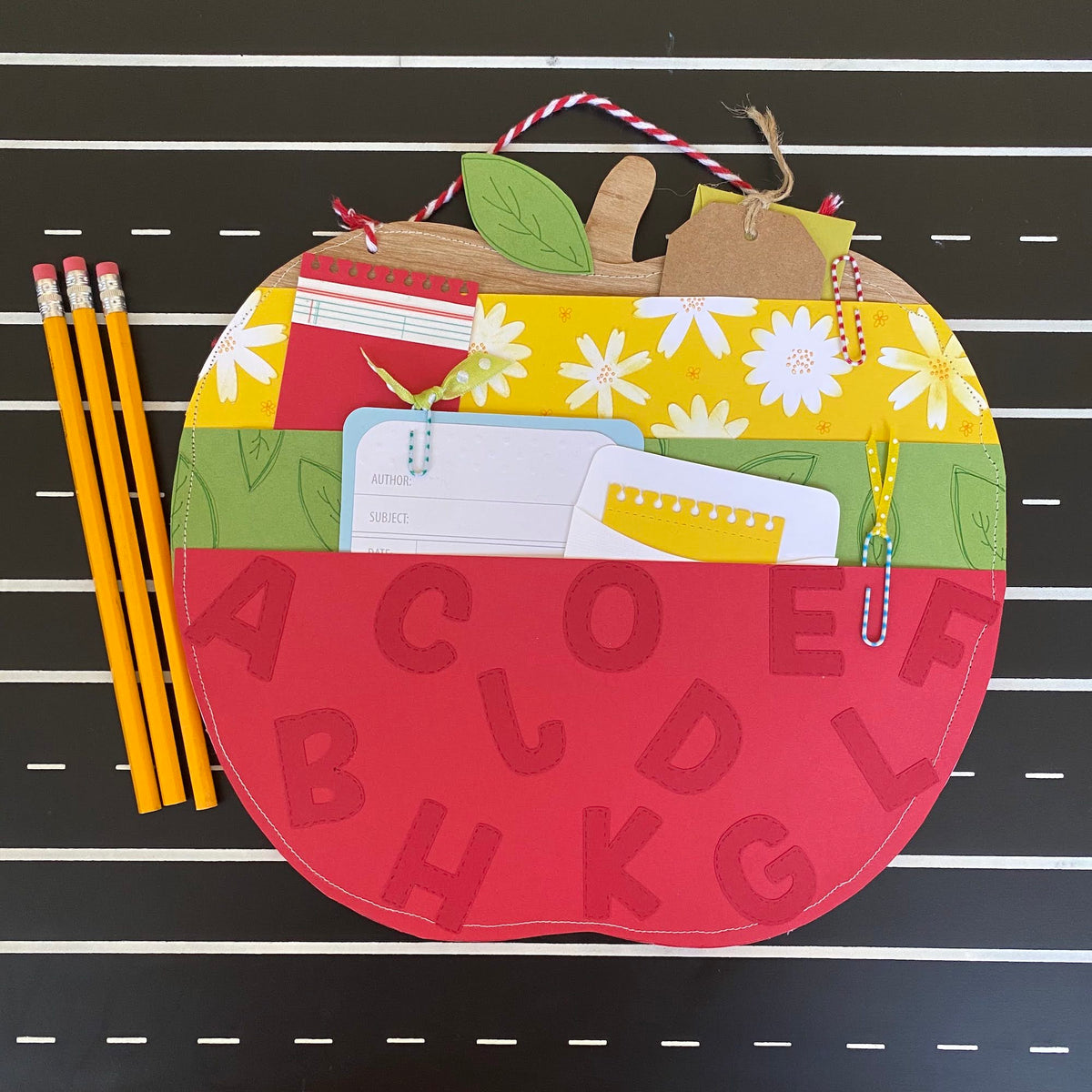 Red Hot Pop-Tone | Solid-Core Cardstock Paper | Flat Shipping