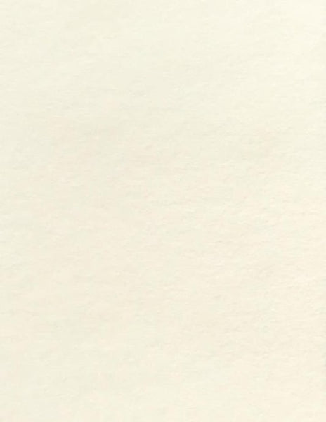 Bianco (White) Pergamenata Parchment Paper – Cardstock Warehouse