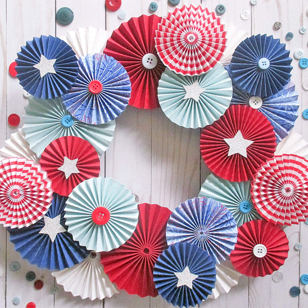 Sno Cone Pop-Tone | Solid-Core Cardstock Paper | Flat Shipping