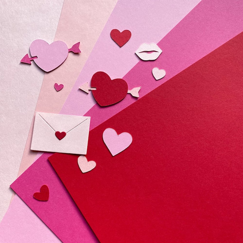 Valentine&