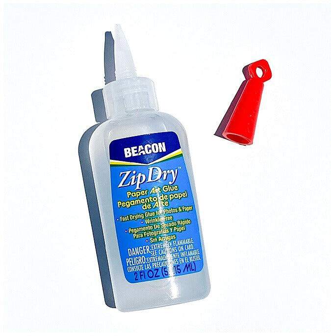 iCraft® 3D Adhesive Foam Squares 1/4"