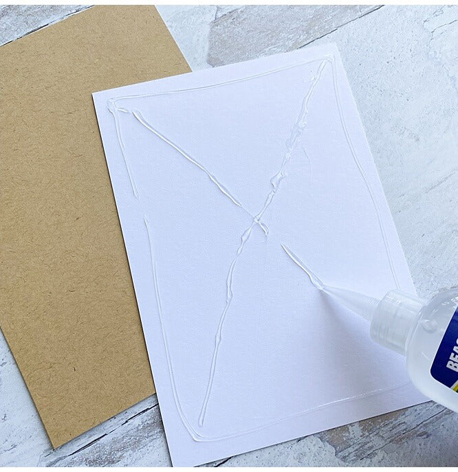 iCraft® 3D Adhesive Foam Squares 1/4"